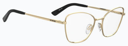 Love Moschino MOL677 — Side