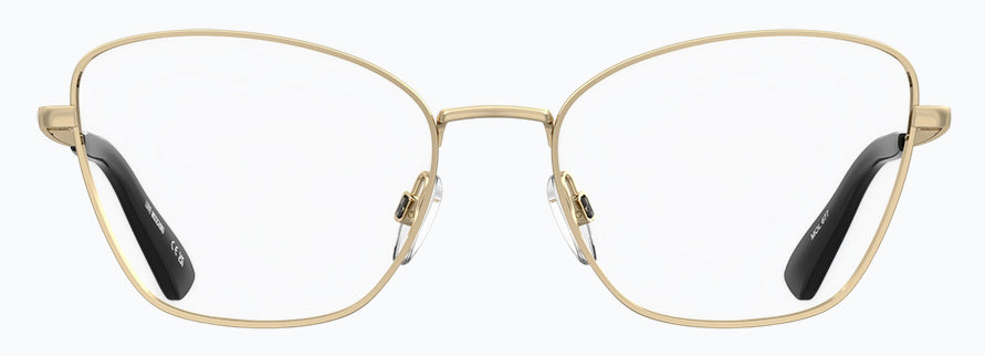 Love Moschino MOL677 — Front