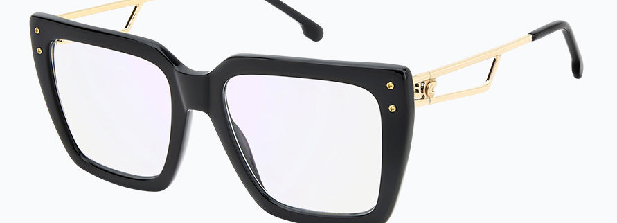 Carrera CA3101 — 45 Degree