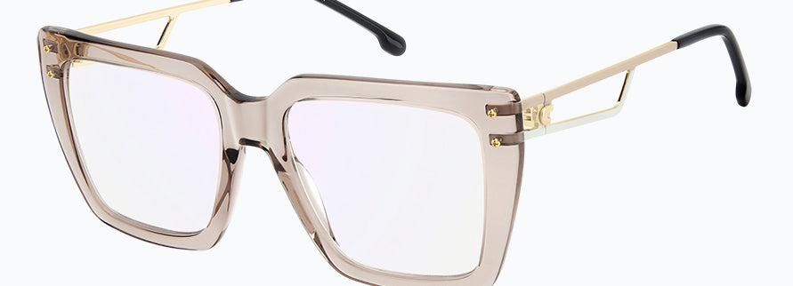 Carrera CA3101 — 45 Degree