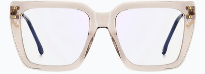 Carrera CA3101 — Front