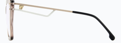 Carrera CA3101 — Side