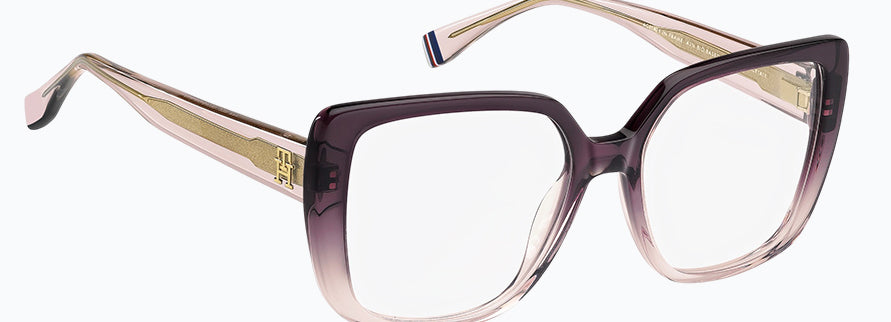 Tommy Hilfiger TH2348 — Side