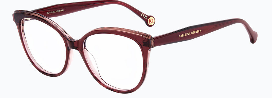 Carolina Herrera HER0405 — 45 Degree