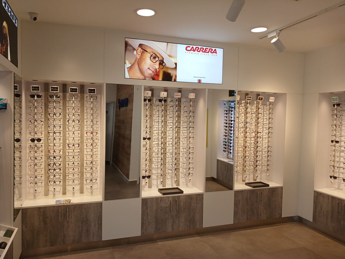 Optica - Opticians in Ntinda, Kampala