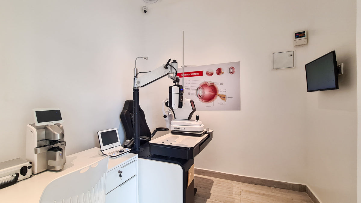 Optica - Opticians in The Beacon Mall, Nairobi