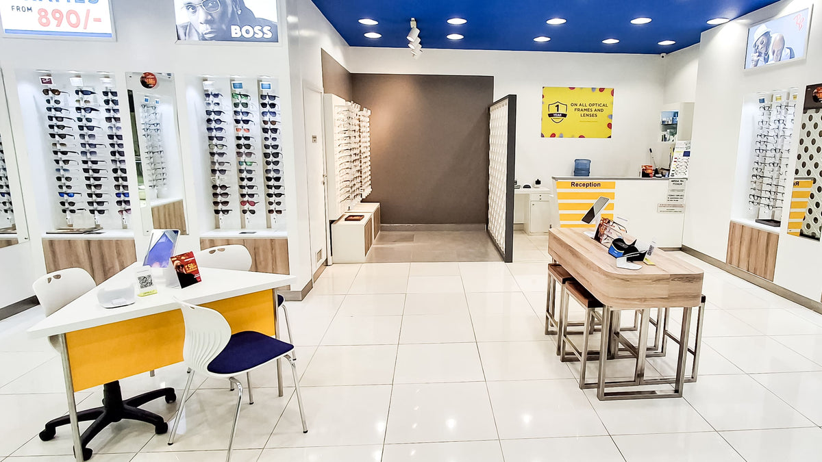 Optica - Opticians in The Waterfront Karen, Nairobi