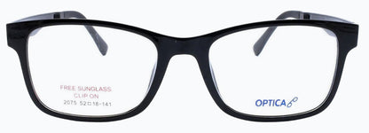 Optica 2075 / 1 Free Clip On