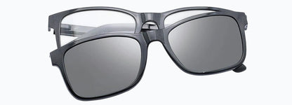 Optica 2075 / 1 Free Clip On
