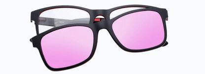 Optica 2075 / 1 Free Clip On