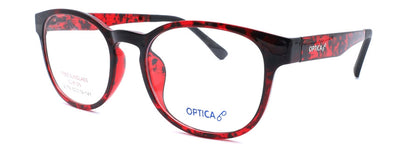 Optica 2078 / 1 Free Clip On