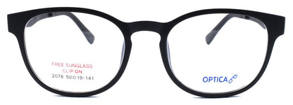 Optica 2078 / 1 Free Clip On