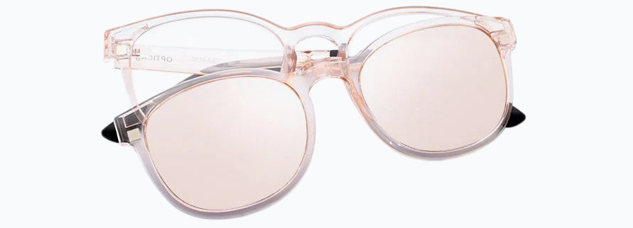 Optica 2078 / 1 Free Clip On