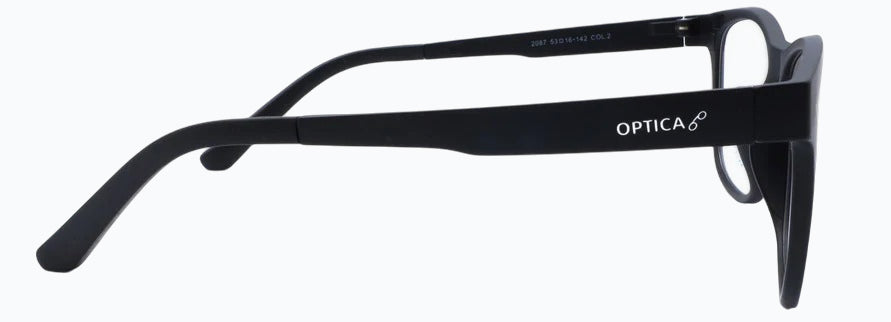 Optica 2087 / 1 Free Clip On