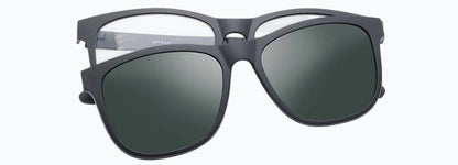 Optica 2087 / 1 Free Clip On