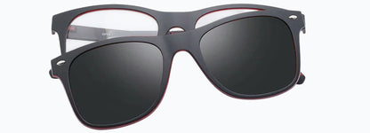 Optica 2089 / 1 Free Clip On