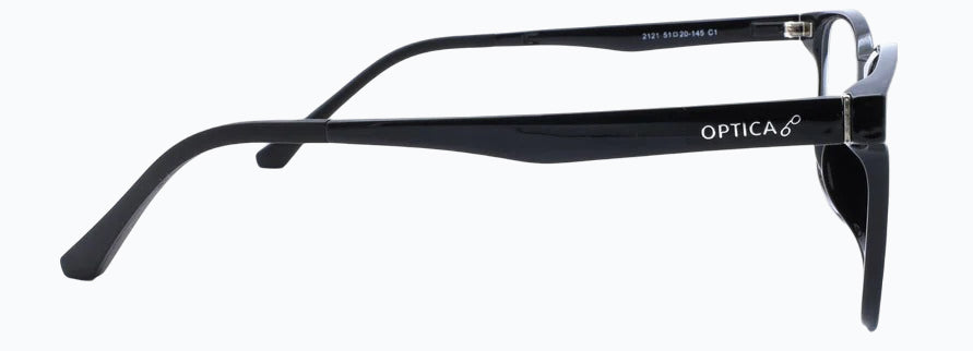 Optica 2121 / 1 Free Clip On
