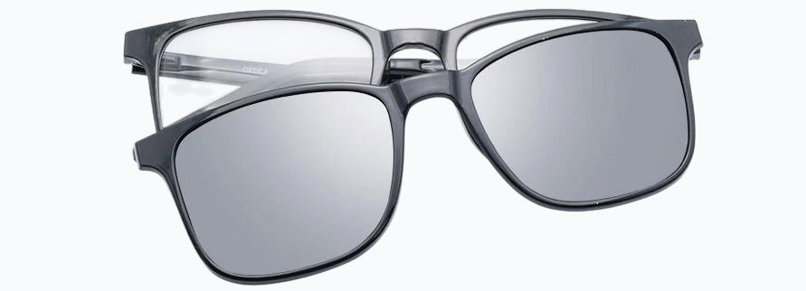 Optica 2121 / 1 Free Clip On