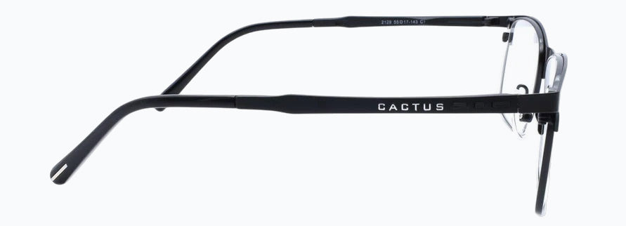 Cactus 2129 / 1 Free Clip On