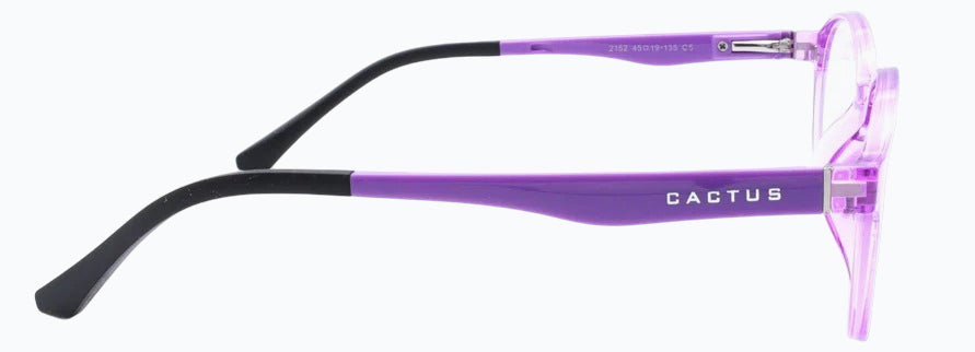 Cactus 2152 / 1 Free Clip On for Kids