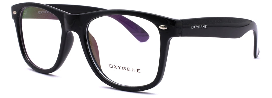 Oxygene 2182