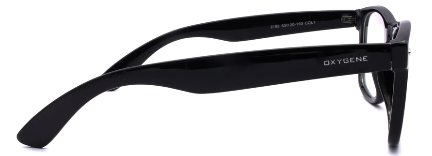 Oxygene 2182