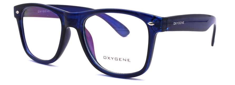 Oxygene 2182