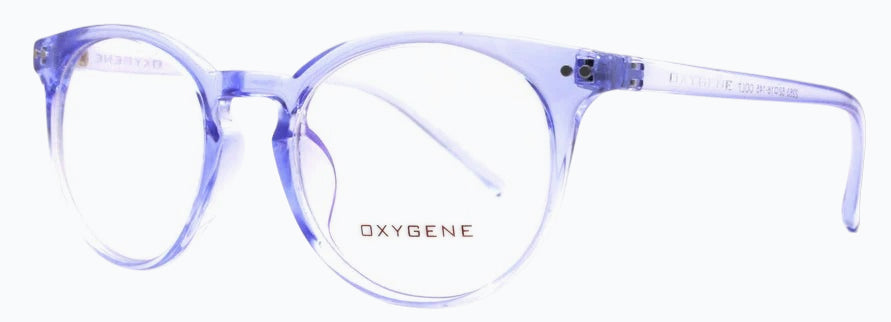 Oxygene 2283
