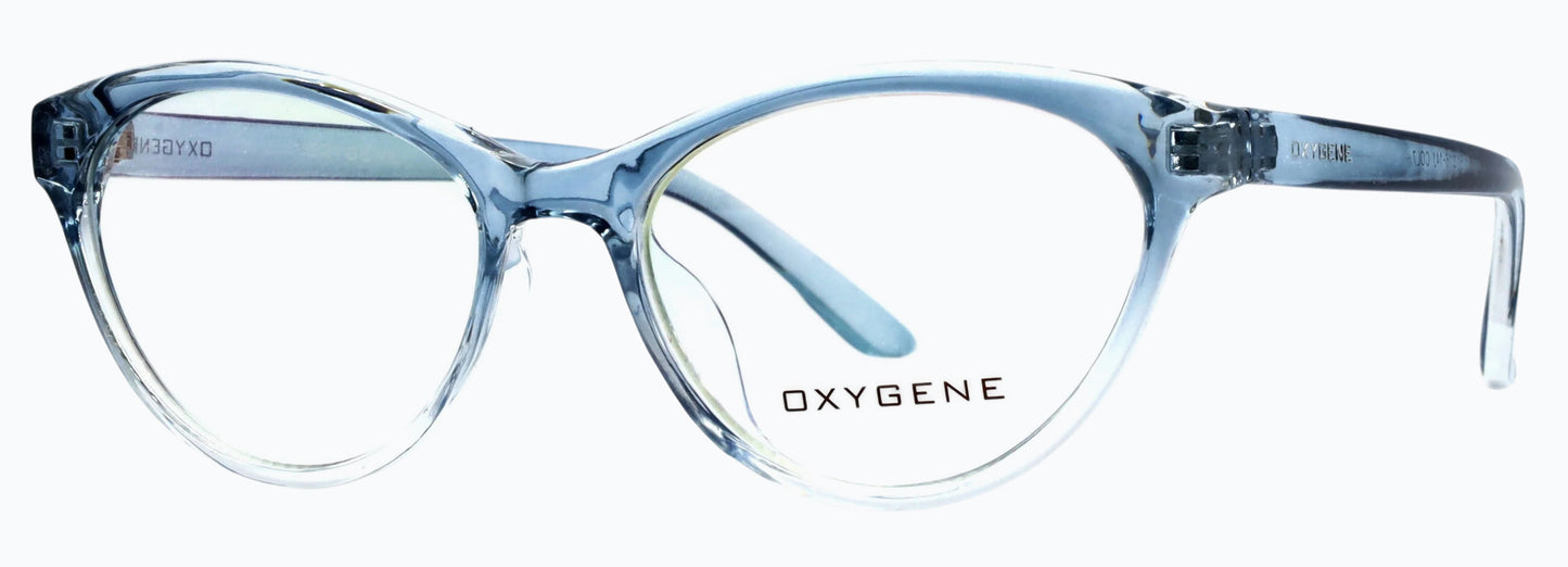 Oxygene 2362