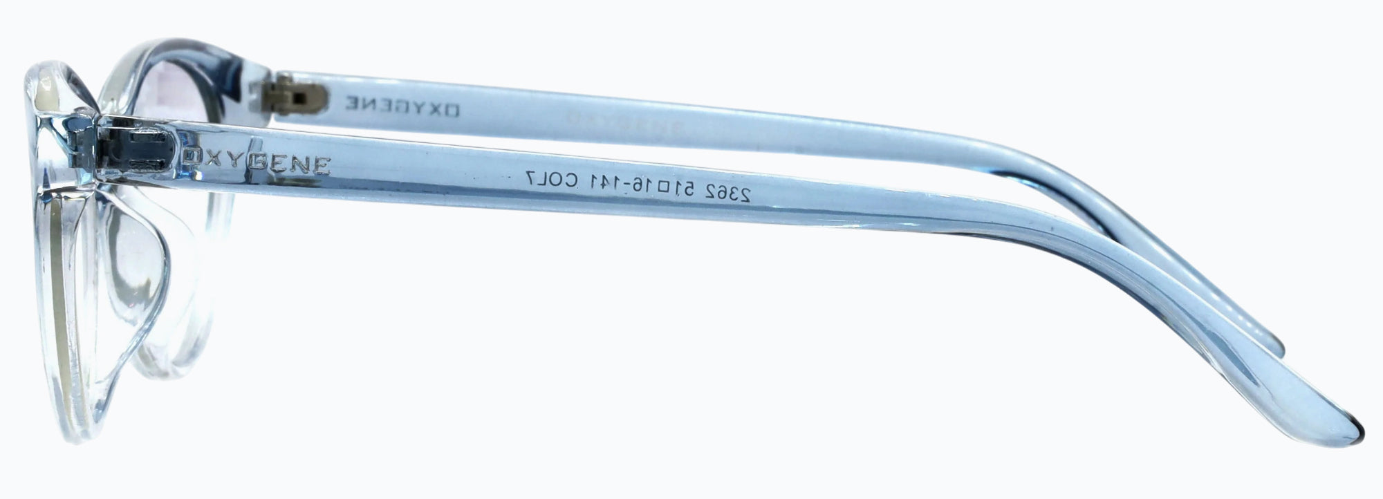 Oxygene 2362