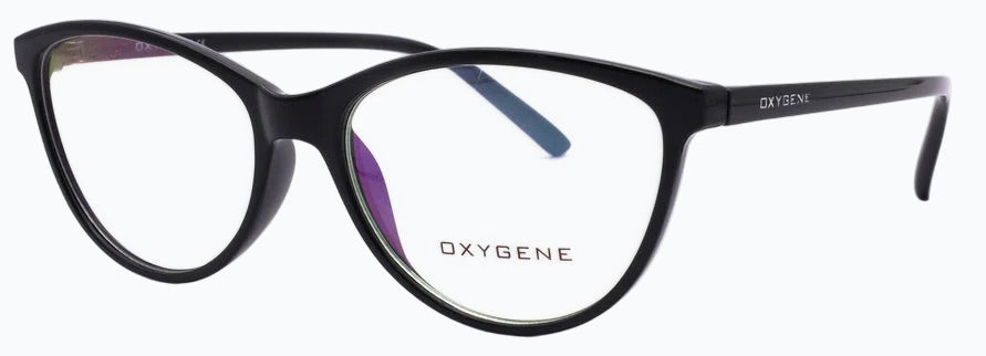 Oxygene 2363