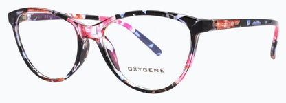 Oxygene 2363