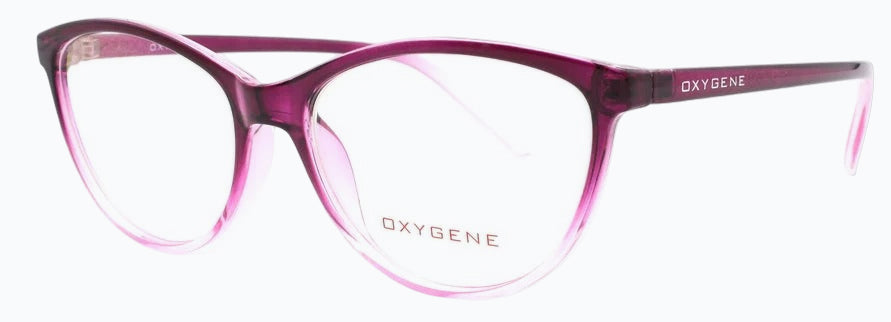 Oxygene 2363
