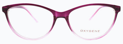 Oxygene 2363