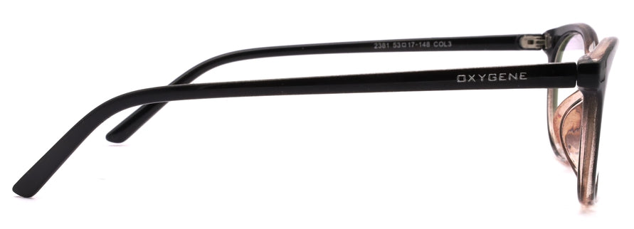 Oxygene 2381