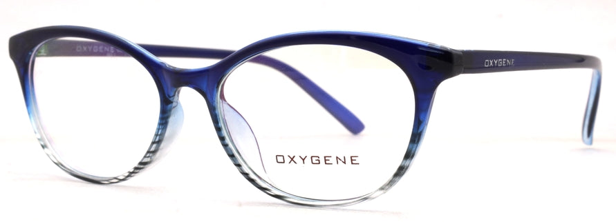 Oxygene 2381