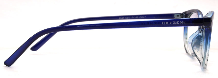 Oxygene 2381
