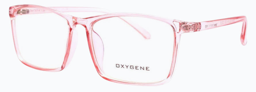 Oxygene 2398