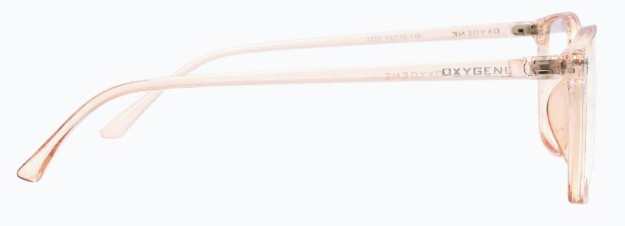 Oxygene 2450