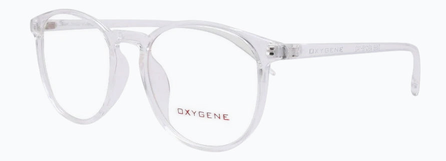 Oxygene 2466