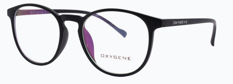 Oxygene 2466
