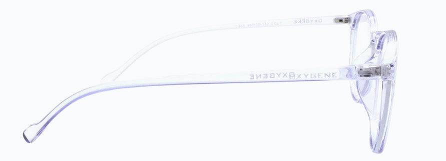 Oxygene 2466