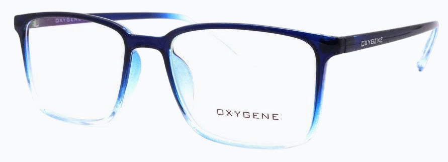 Oxygene 2468