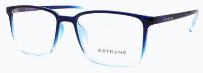 Oxygene 2468
