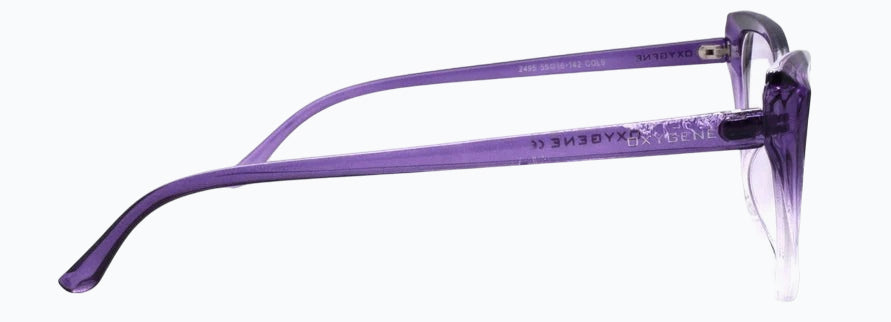 Oxygene 2495