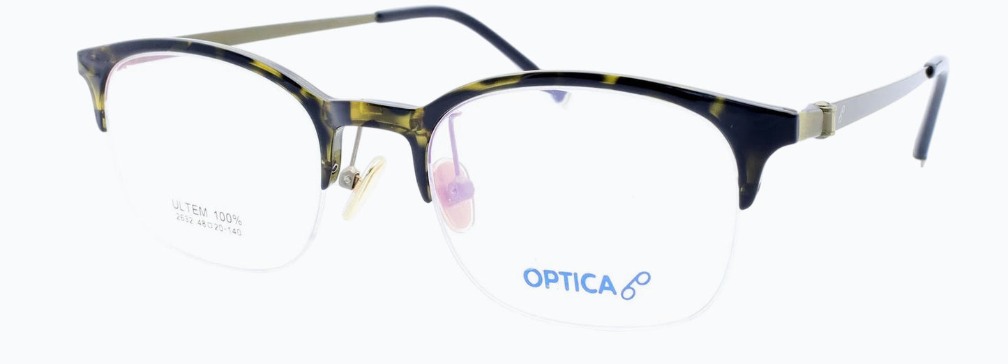 Optica 2632