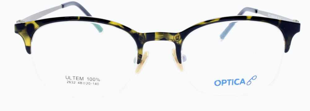 Optica 2632