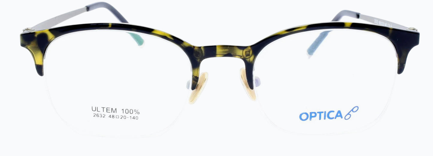 Optica 2632