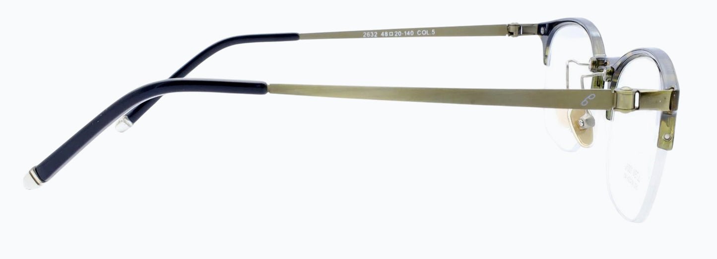Optica 2632