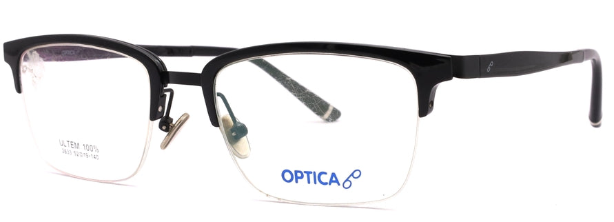 Optica 2633